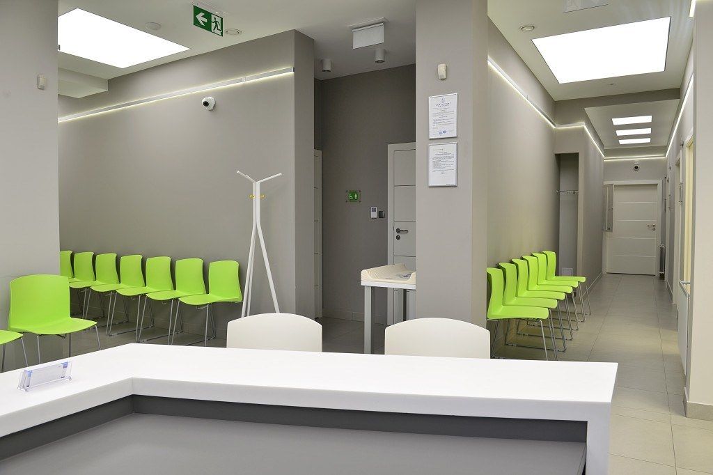 Centrum medyczne Bialystok