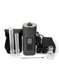 Waporyzator Arizer Solo 2