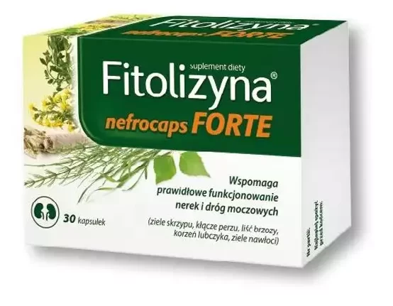 tabletki na ból nerek