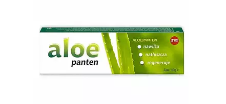 Co powinna zawierać w składzie maść na odleżyny