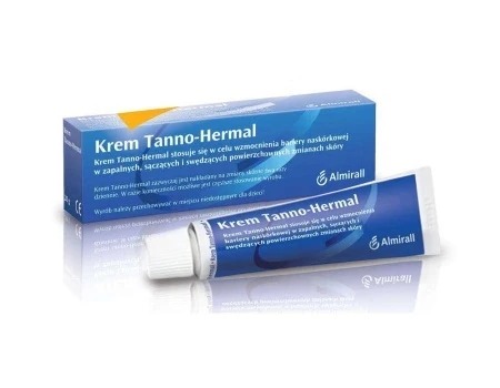 maść na zmiany skórne