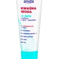 żel na ukąszenia owadów