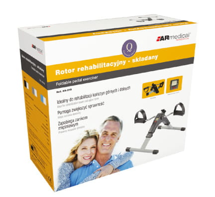 rotor rehabilitacyjny