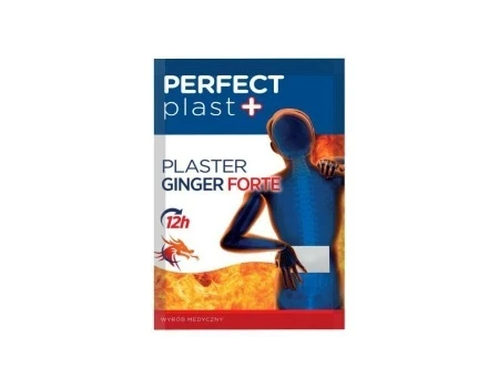 plastry przeciwbólowe